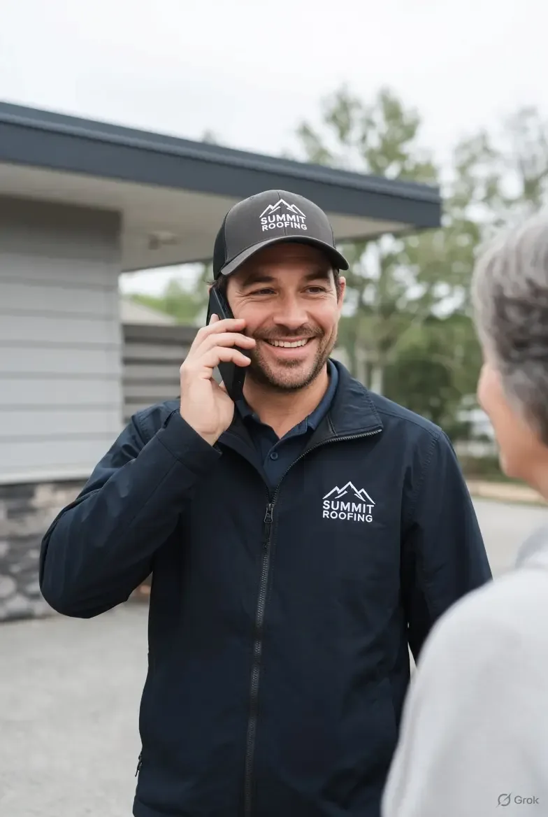 Flat Roof Leak Repair Blakesburg, IA FAQs